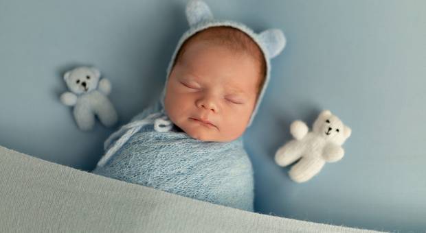 Newborn de Matteo Newborn