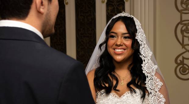 Noivas of O Casamento dos Sonhos em Gramado - Cátia & Rafael