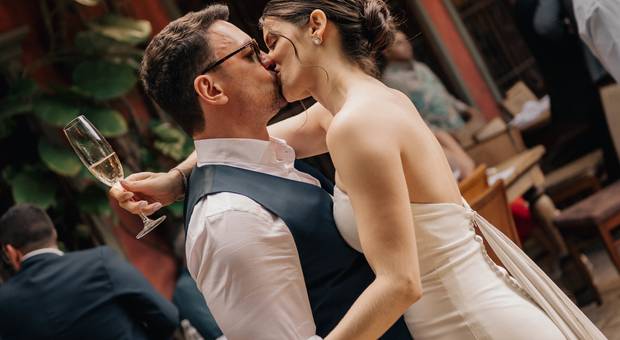 Casamentos de Juliete & Leonardo