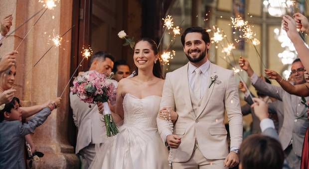 Casamentos de Ana Flávia & Tulio 