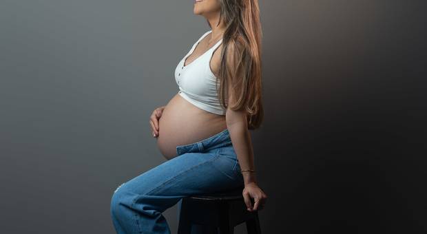 Gestantes de Gestantes