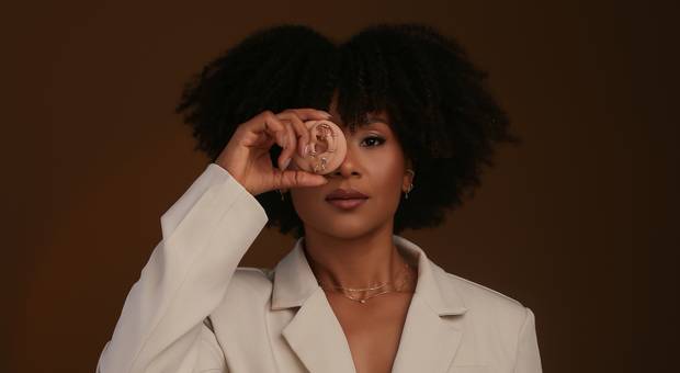 Ensaio Feminino de ENSAIO REBRANDING | ALINE CRISTINA