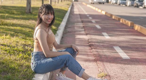 15 Años de Agostina