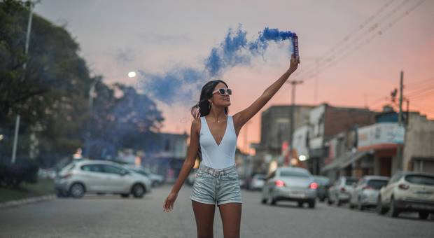 15 Años de Naiara Pringles