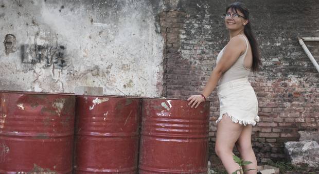 15 Años de Martina Juárez