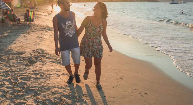 E-SESSION de BRENDA + FACUNDO