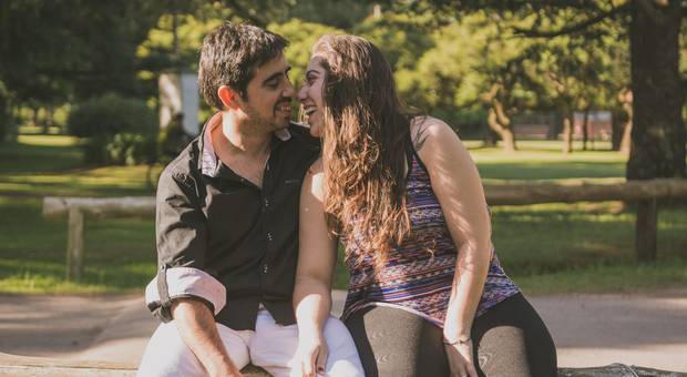 E-SESSION de REGINA + MATIAS