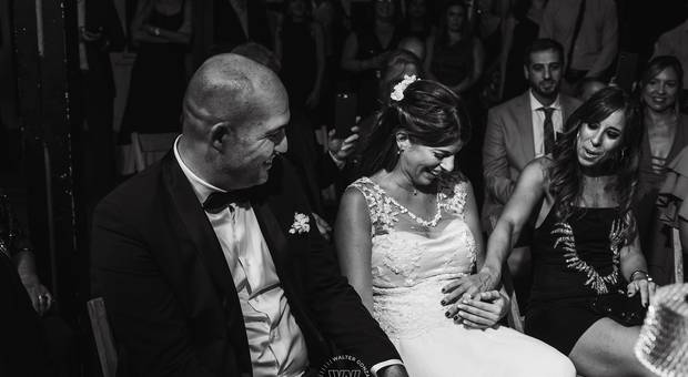 BODAS de ROCIO + JOSE