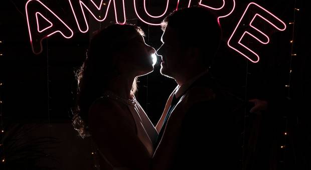 Bodas de ROCIO + IGNACIO