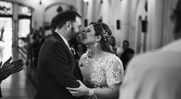 BODAS de YANI + NACHO