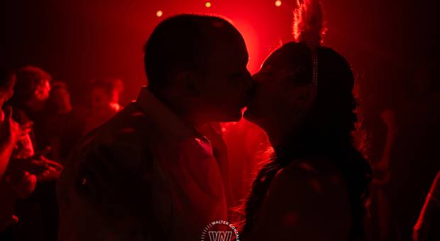 BODAS de SILVINA + ARIEL