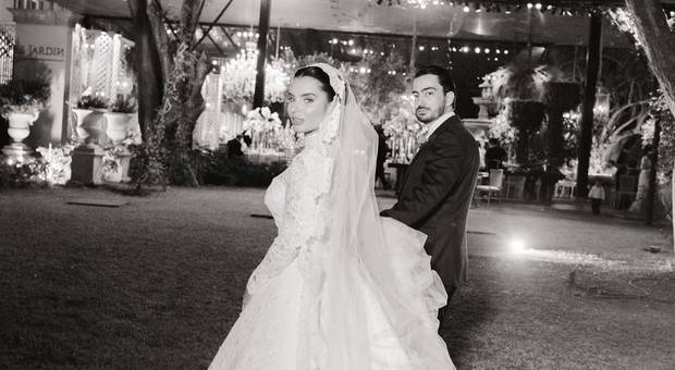 CASAMENTO de RAFAELA E FILIPPO