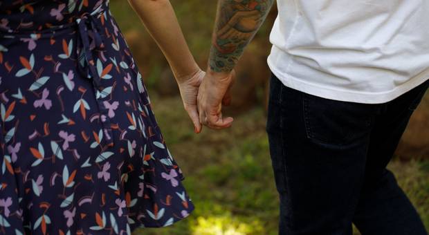 PRE WEDDING de BEL E VINCE