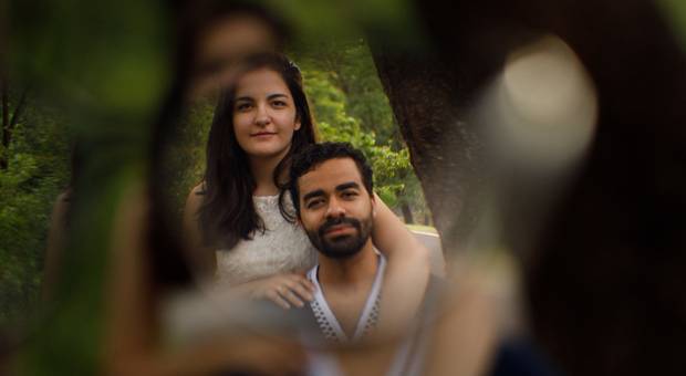 PRE WEDDING de GABI E RAMON