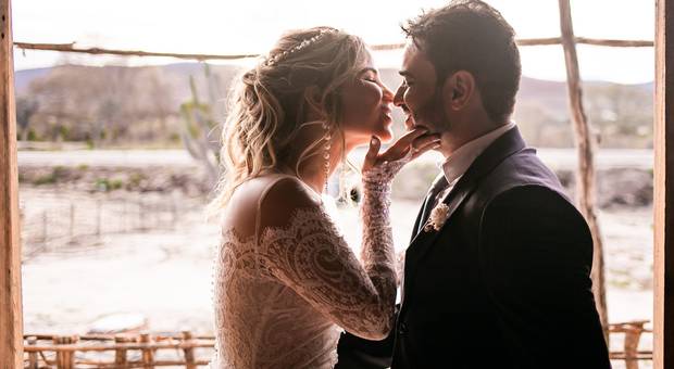 Casamento de Tamiris e Milton