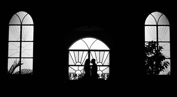 Casamento de André e Karla