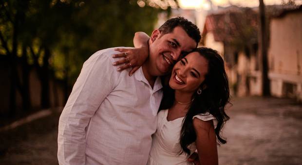 Pré Wedding de Gleice e Leo