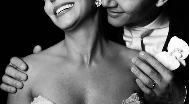 Casamento de Naiane + Eliseu