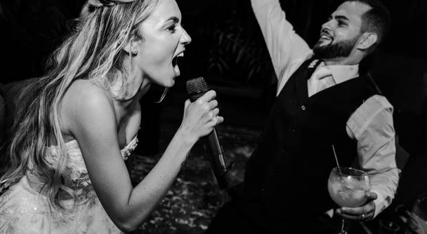 Casamento de Thainá + Luiz