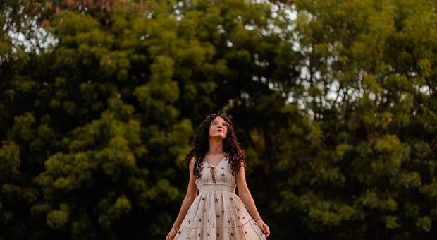 Debutante de Ana Laura