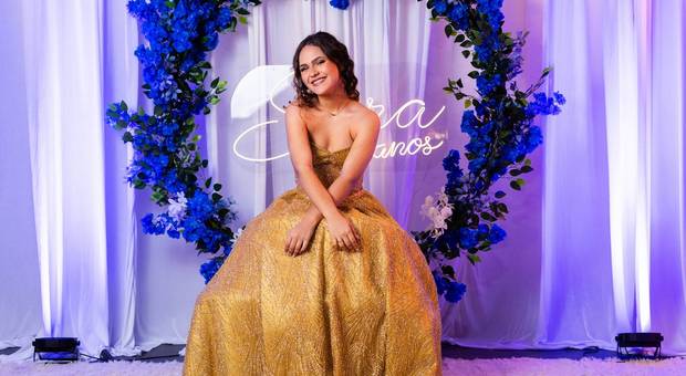 Debutante de Sara Rocha