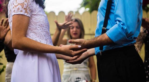 Casamento de Clara & Vinícius