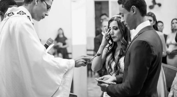 Casamento de Danny & Decio