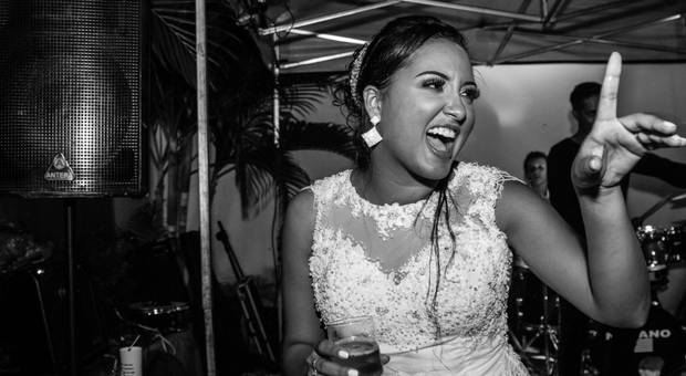 Casamento de Ianny & Dudu
