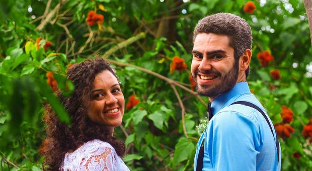 Pós Wedding de Clara & Vinícius