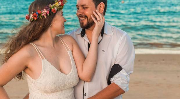 Pré Wedding de Eliete & Arthur