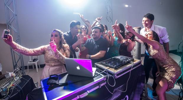 Formatura de Agroindustria - IFNMG