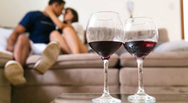 Pós Wedding de Danny & Decio