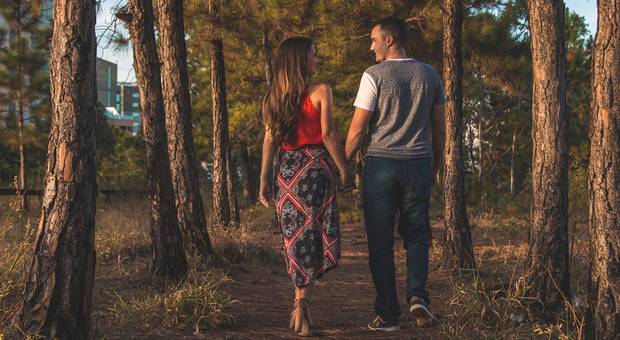 Pré Wedding de Bianca & Vinícius