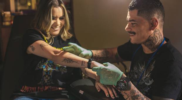 Pós Wedding de Cris & Dimas