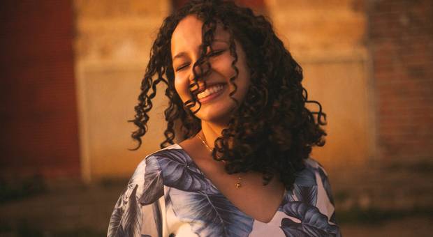 Debutante de Giovanna