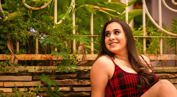 Ensaio Individual de Sofia Antunes