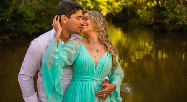 Pré Wedding de Rafaela e Filipe