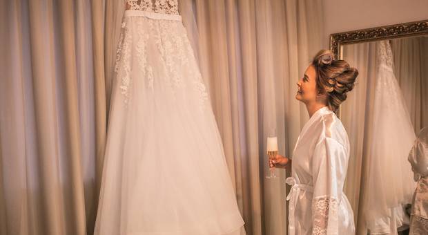 Casamento de Rafaela e Filipe