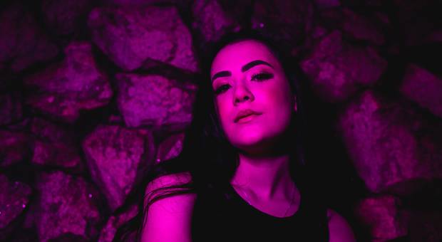 Ensaio Individual de Bárbara Monteiro