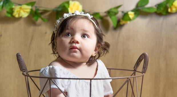 Mini Baby & Baby de Serrana