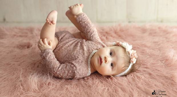 Mini Baby & Baby de Whorkshop Maria Barrenechea