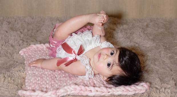 Mini Baby & Baby de Alfonsina