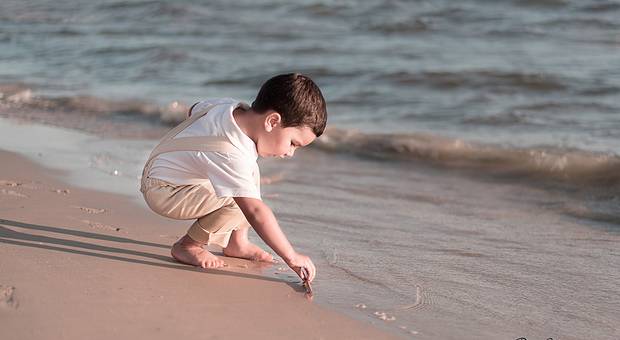 Infantil de Joaquín