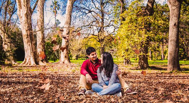 Eventos Sociales de Analía y Jeferson