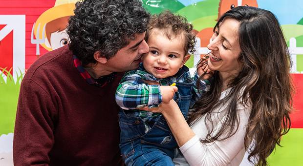 Eventos Sociales de Juan Ignacio