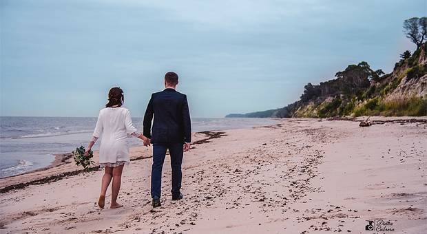 Eventos Sociales de Diego y Manuela