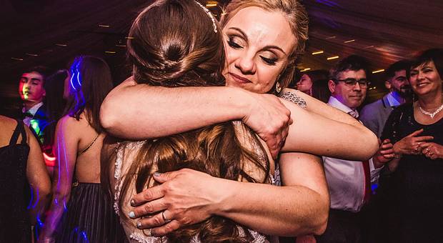 Eventos Sociales de Florencia