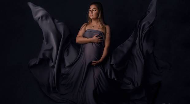 Maternity de Sin título