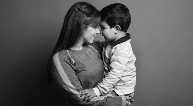 Infantil de Sin título