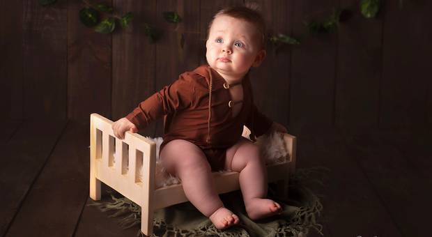 Mini Baby & Baby de Javier